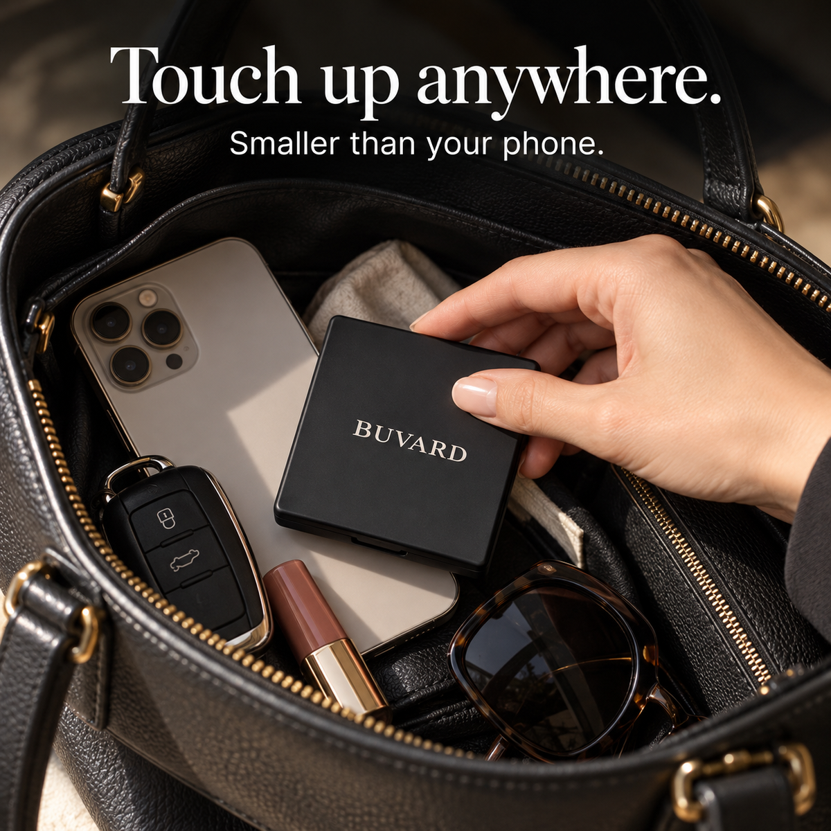 Buvard Blotting Pouch